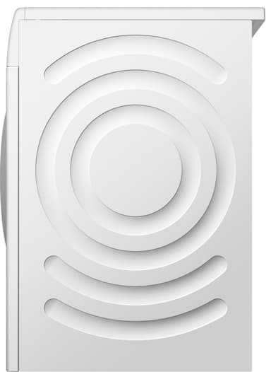 Bosch Serie 6 Tvättmaskin WGG1440TSN (9kg)