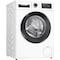 Bosch tvättmaskin serie 6 WGG1440TSN (vit)