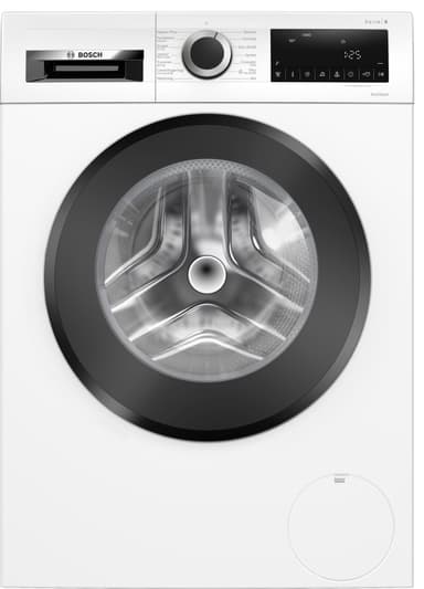 Bosch Tvättmaskin WGG1440TSN (Vit)