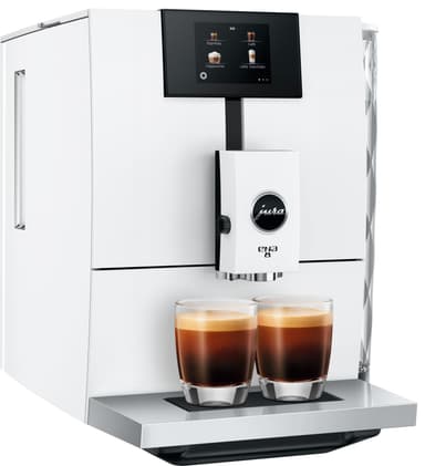 Jura ENA 8 Touch Helautomatisk Kaffemaskin 15491