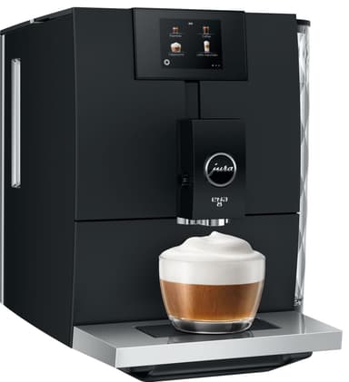 Metropolitan Black
