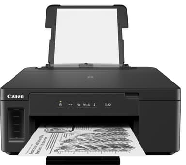 Canon PIXMA GM2050 AIO svartvit bläckstråleskrivare