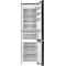 Samsung Bespoke kylskåp/frys RL38A7B63WW/EF
