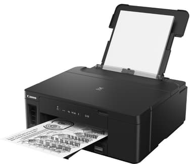 Canon PIXMA GM2050 AIO svartvit bläckstråleskrivare