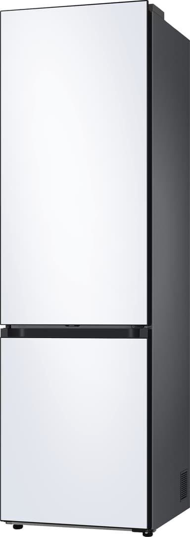 Samsung Bespoke Kyl/Frys RL38A7B63WW/EF (vit)
