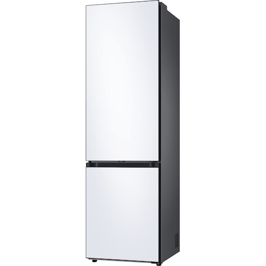 Samsung Bespoke kylskåp/frys RL38A7B63WW/EF
