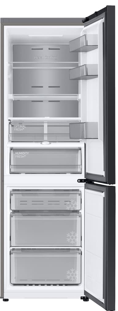 Samsung Bespoke kylskåp/frys RB34A7B4DB1/EF
