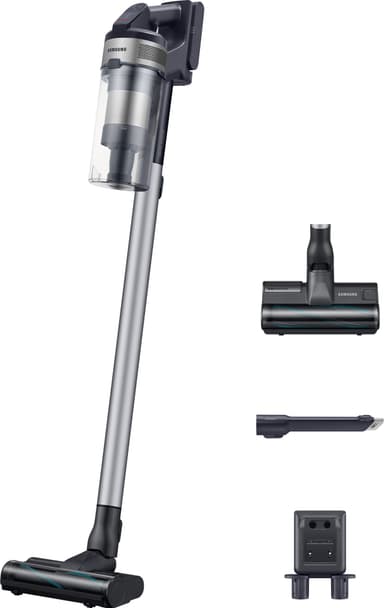 Samsung Jet 75 Black Extra dammsugare VS20B7551BF/WA