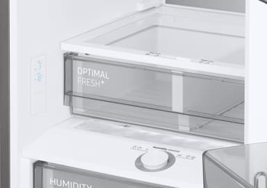 Samsung Bespoke Kyl/Frys RL38A7B63WW/EF (vit)