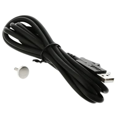 Devine M-Mic PRO USB  Microphone, Vit