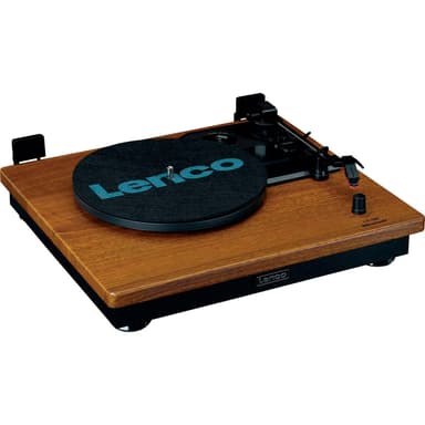 Lenco LS-100 Skivspelare