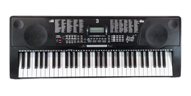 Bryce Music 61 keyboard keyboard - paket