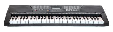 Bryce Music 61 keyboard keyboard - paket