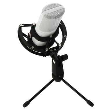 Devine M-Mic PRO USB  Microphone, Vit