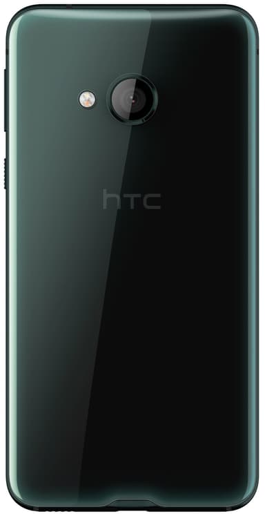 HTC U Play smartphone 32 GB (svart)