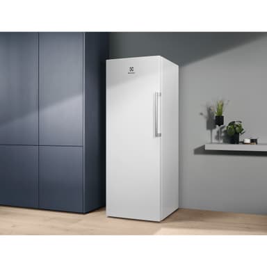 Electrolux Serie 600 Frysskåp LUT2NE32W (Vit)