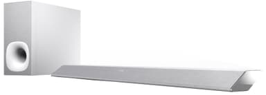 Sony 2.1 Soundbar HT-CT381S (silver)