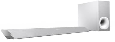 Sony 2.1 Soundbar HT-CT381S (silver)