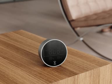 Ecovacs AIRBOT Z1 luftkvalitetsmonitor AT90