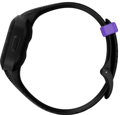 Garmin Vivofit Jr. 3 aktivitetsmätare för barn (Black Panther Edition)
