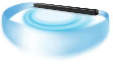 Sony Soundbar HT-CT80