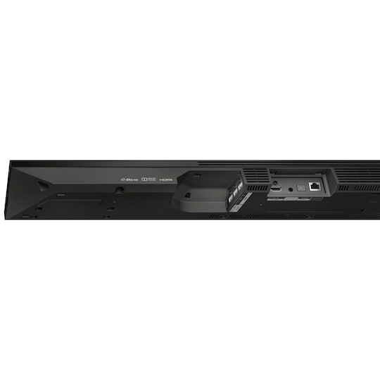 Sony soundbar system HT-CT800 (svart)