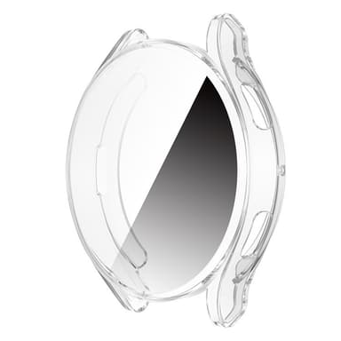 Skyddsfodral TPU Transparent 44 mm
