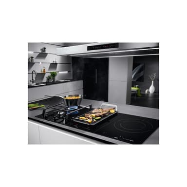 AEG Plancha Grill A9HL33 (Svart)