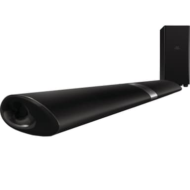 Philips 2.1 Soundbar system HTL9100