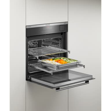 Electrolux ångset E9OOGC23 (Rostfri)