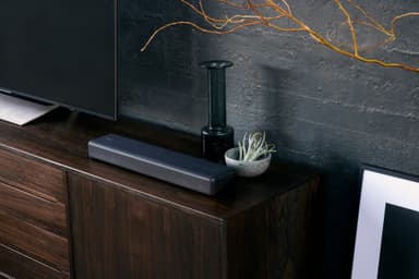 Sony kompakt soundbar HT-MT300 (svart)