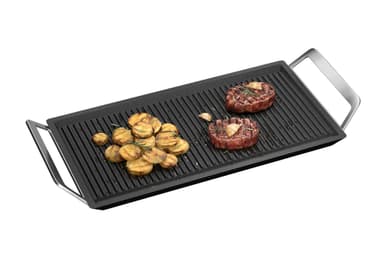 AEG Plancha Grill A9HL33 (Svart)