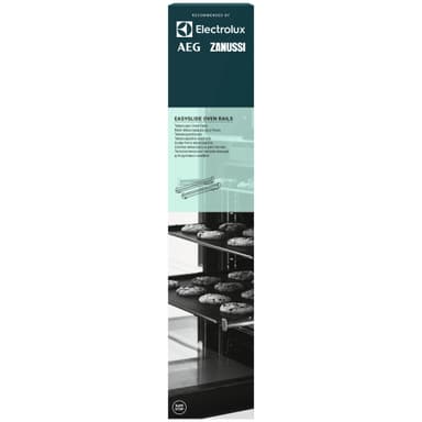 Electrolux teleskopskenor - 1 nivå E4OHTR11