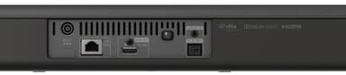 Sony kompakt soundbar HT-MT500 (svart)