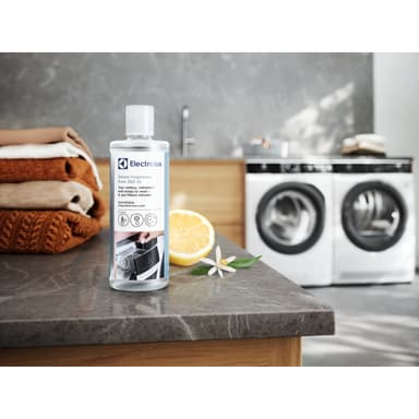 Electrolux ångdoft E6WMFR020