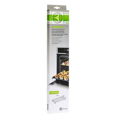 Electrolux teleskopskenor - 1 nivå E4OHTR11
