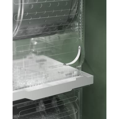 Electrolux staplingskit STA8GW3 (Vit)