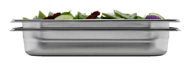 Electrolux ångset E9OOGC23 (Rostfri)