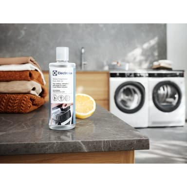 Electrolux ångdoft E6WMFR020