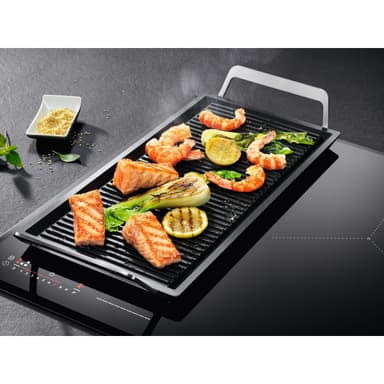 AEG Plancha Grill A9HL33 (Svart)