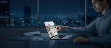 Huawei MateBook X Pro 13.9