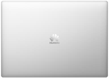 Huawei MateBook X Pro 13.9" bärbar dator (silver)