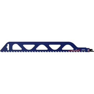 Tigersågsblad Bosch Accessories 2608900418 Sågblad,