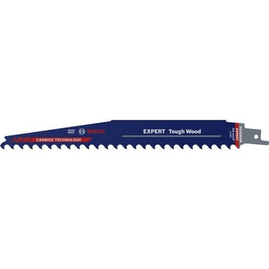 Tigersågsblad Bosch Accessories 2608900403 Sågblad,