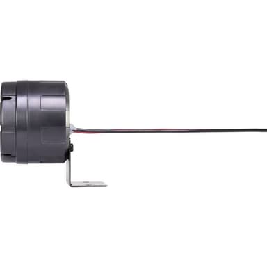 Basetech BT-1662135 Larmsiren 110 dB 12 V/DC