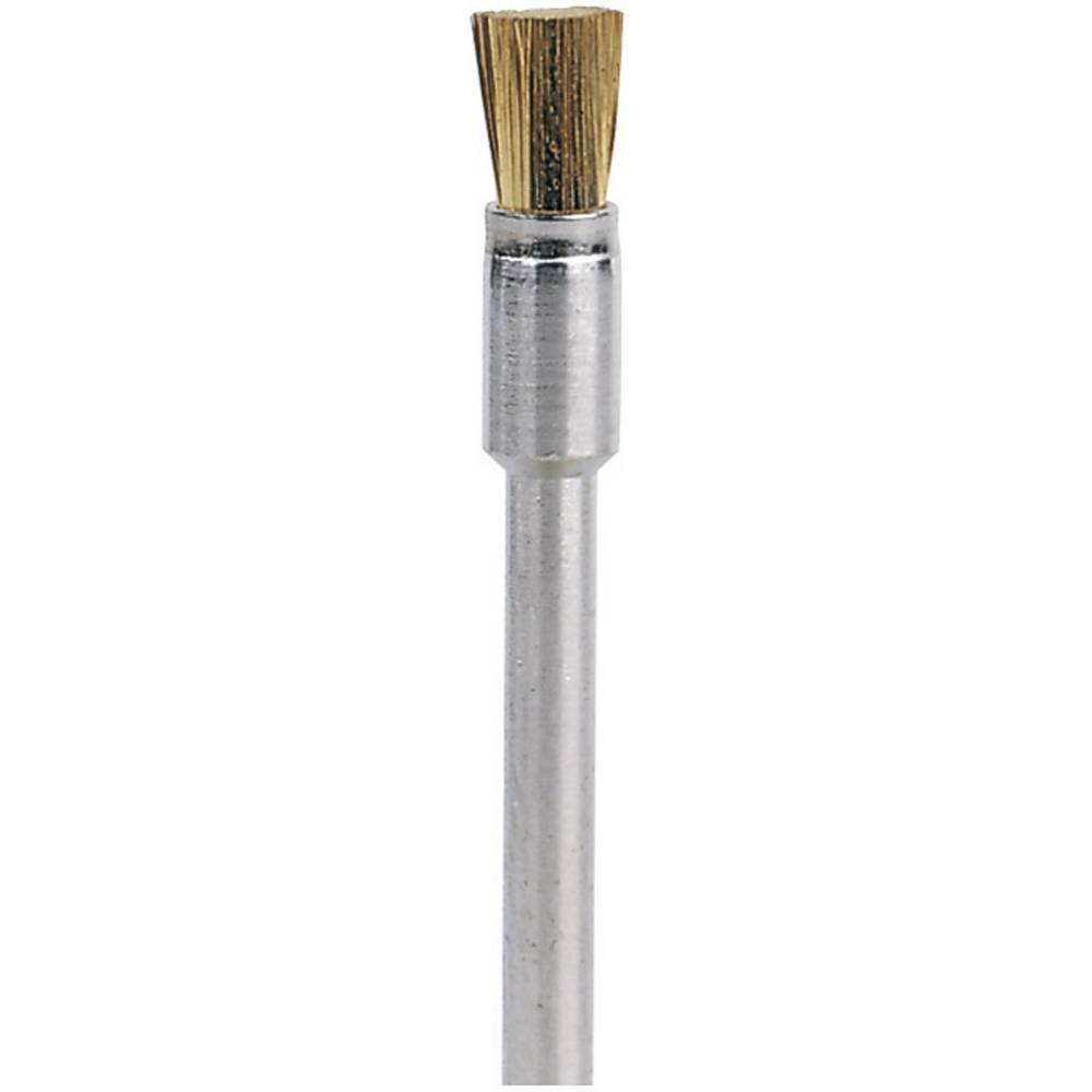 Dremel Slipborste N/A N/A 26150537JA 3 st