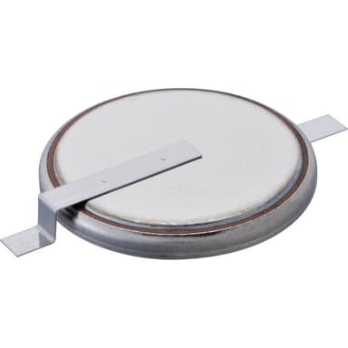 Renata CR2430.SM Knappcell CR 2430 Litium 285 mAh 3 V 1