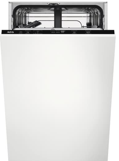 AEG Diskmaskin FSE32407Z