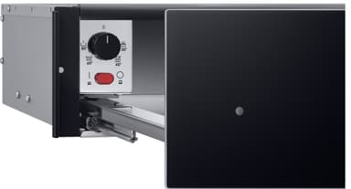 Samsung värmelåda NL20T8100WK/UR (svart)