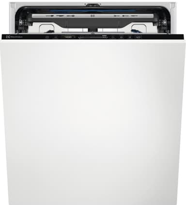 Electrolux Diskmaskin EEM68510W